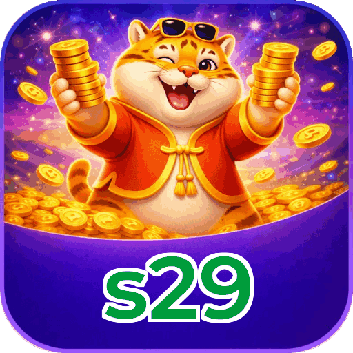 Tabela RTP dos jogos de cassino da s29