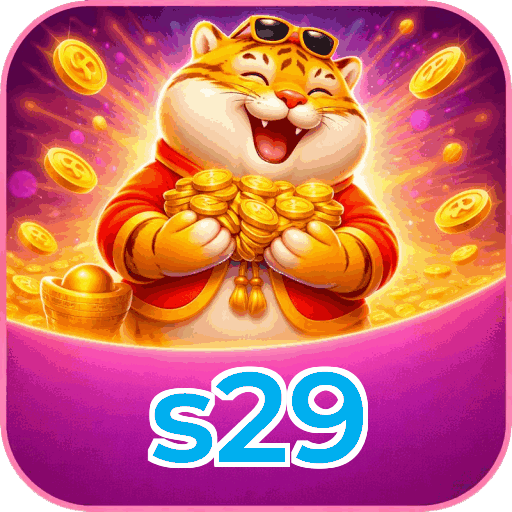 Catálogo s29 2.547 jogos - Pragmatic Play, Evolution, NetEnt